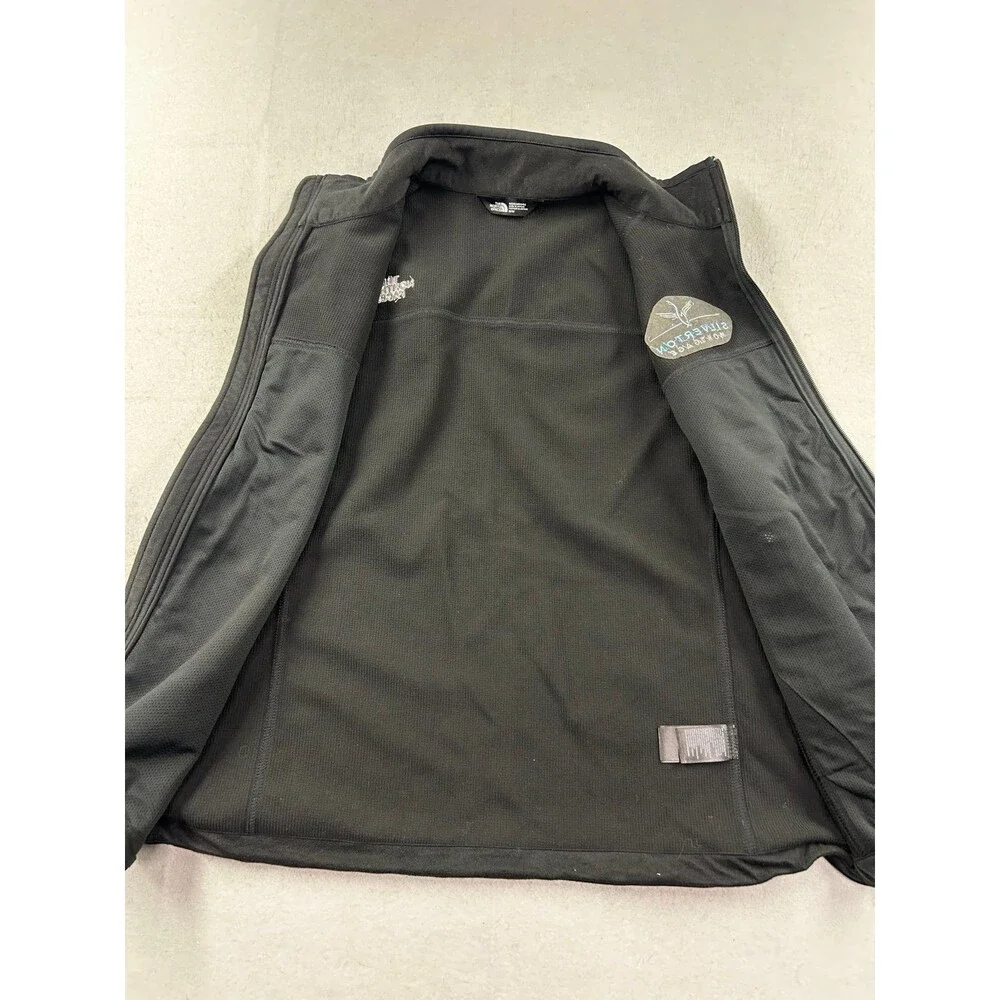 The North Face Men’s Ridgewall Soft Shell Vest